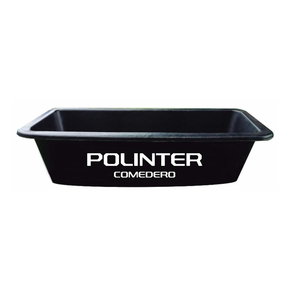 COMEDERO/SALADERO POLINTER S/T 150 LTS
