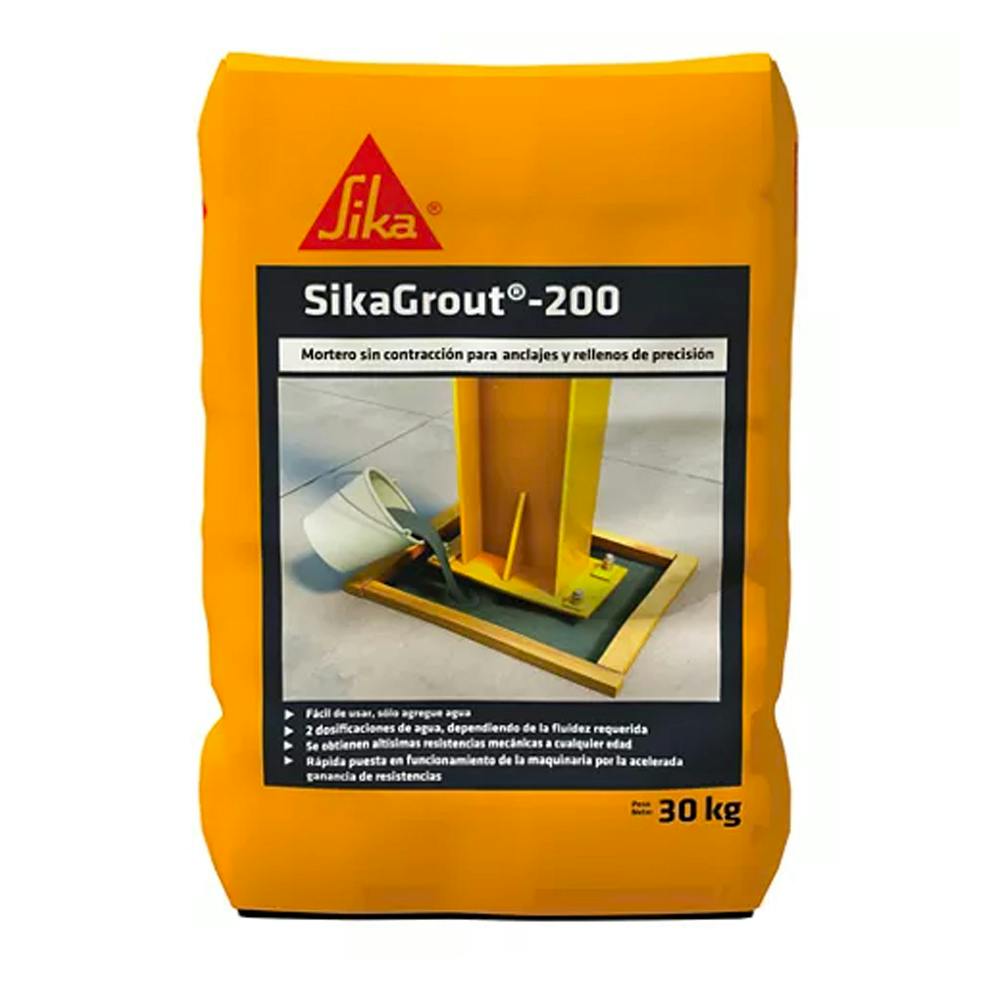 SIKAGROUT-200 30 KG