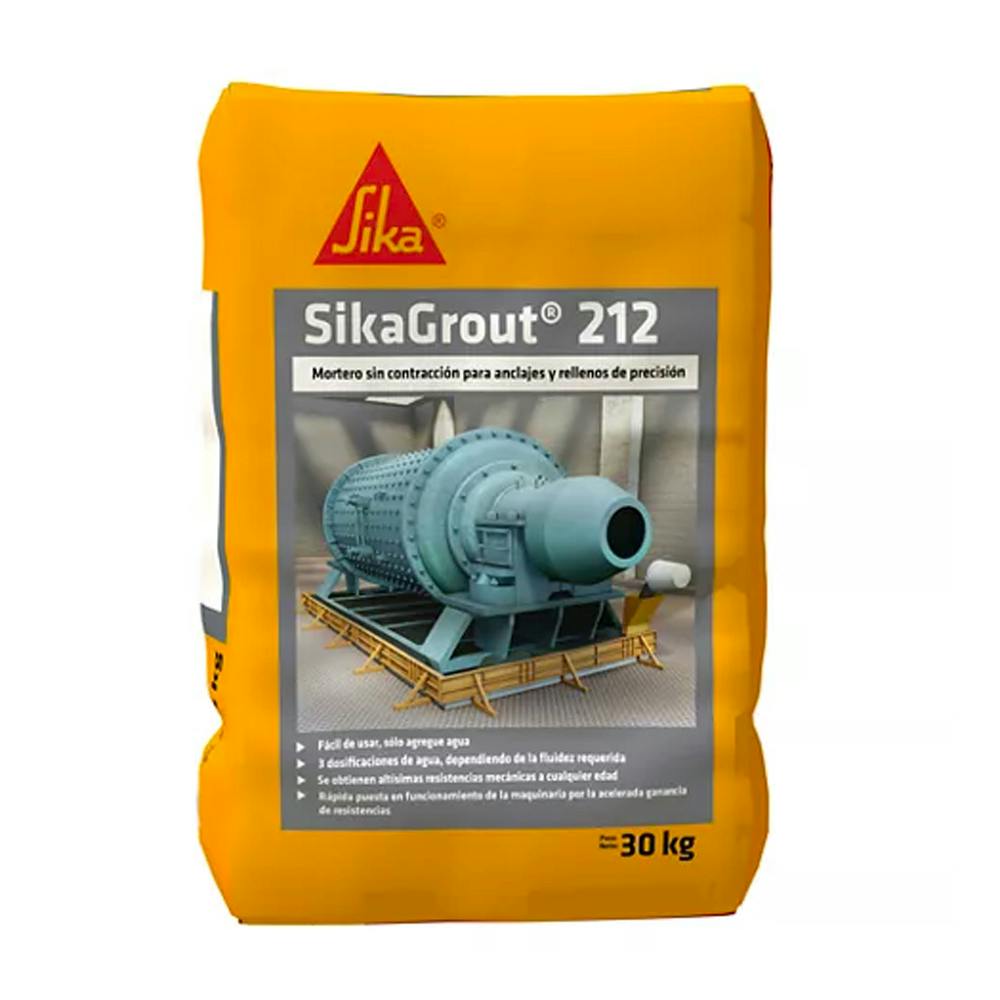 SIKAGROUT-212 30 KG