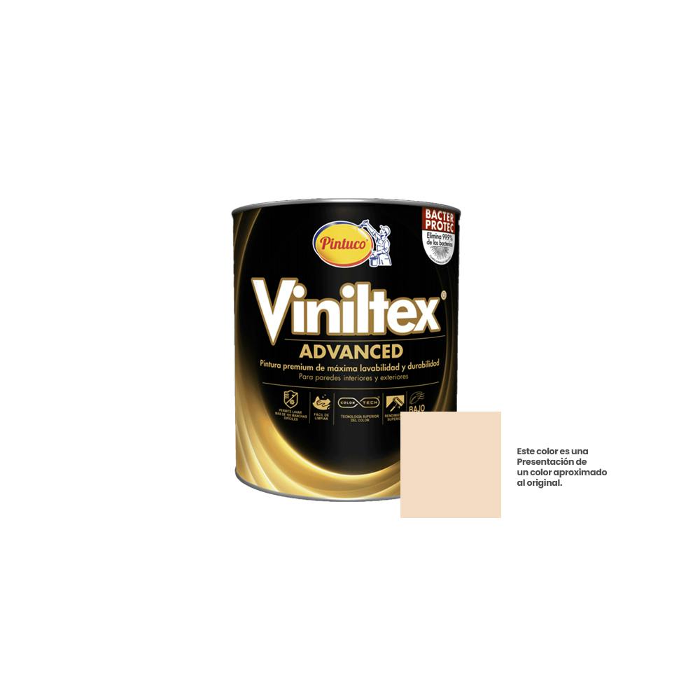 VINILTEX MELON X 1/4 1592 4